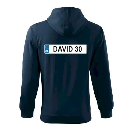 SPZ David 30