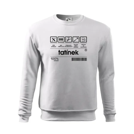 Čárový kód Tatínek