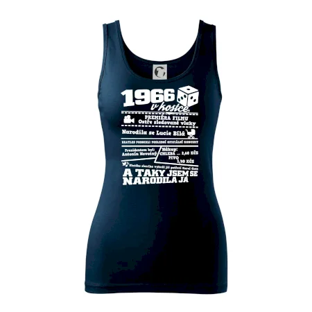 1966 v kostce