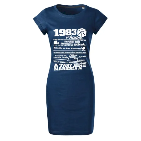 1983 v kostce