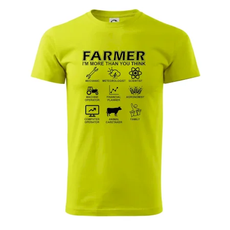 Farmer Symbols
