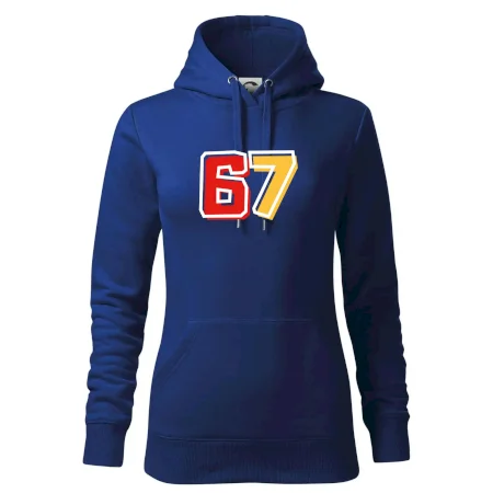 67 - čísla