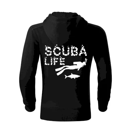 Scuba life