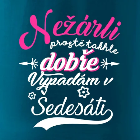 Nežárli - 60