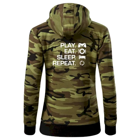 Play Eat Sleep Repeat game