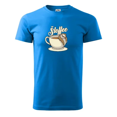 Šloffee - káva