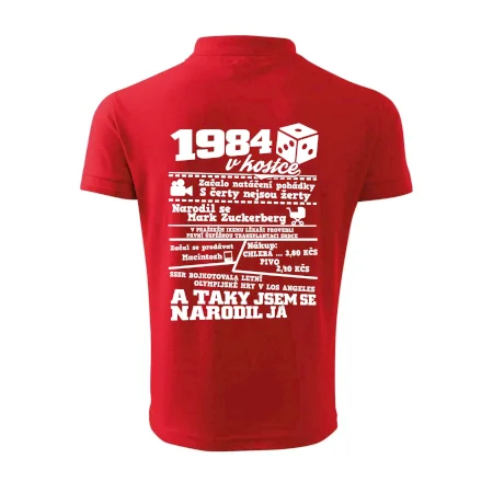 1984 v kostce
