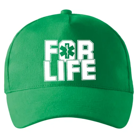 For Life