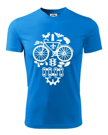 Bike lebka