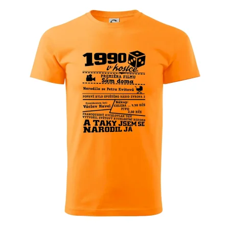 1990 v kostce