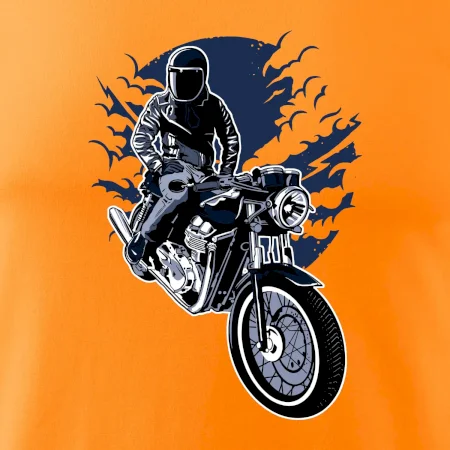 Night Rider