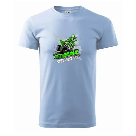 ATV čtyřkolka offroad XXX