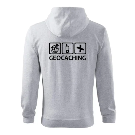 Geocaching ikony