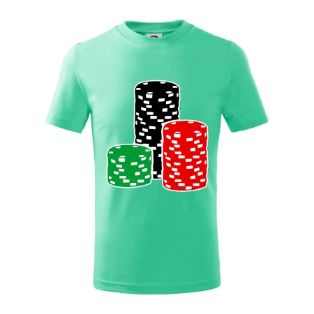 Poker žetony