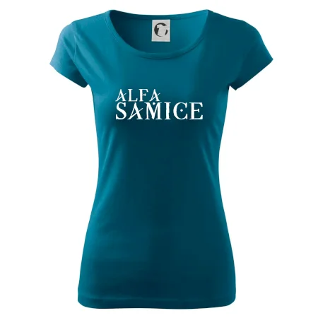 Alfa Samice