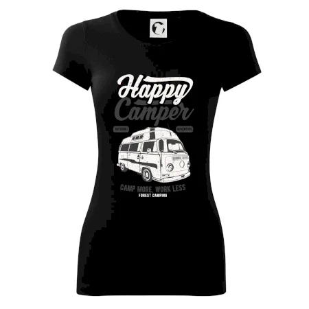 Happy Camper