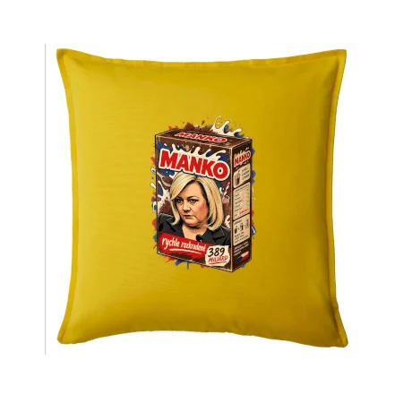 Dlužena - manko