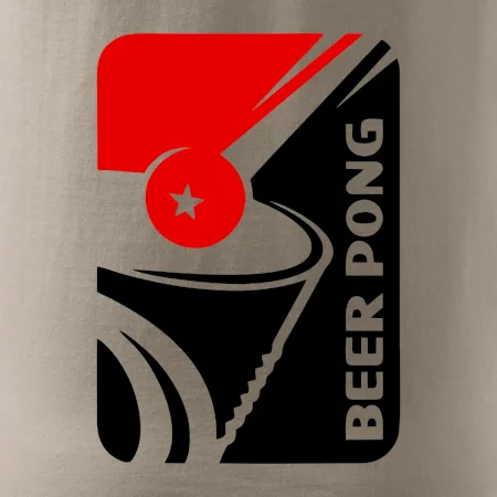 Beer pong
