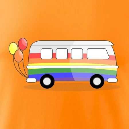 LGBT busík