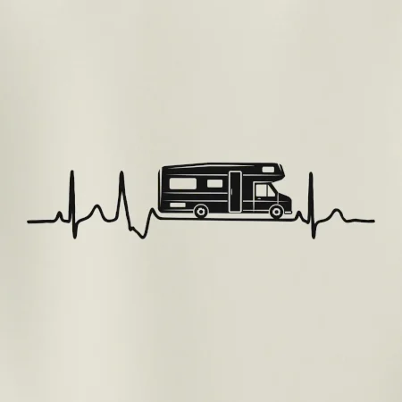 EKG obytňák