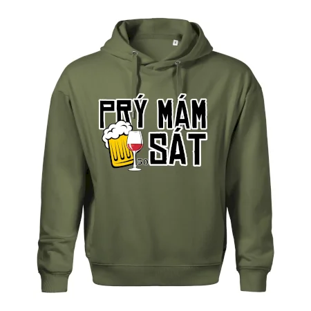 Prý mám 50 SÁT
