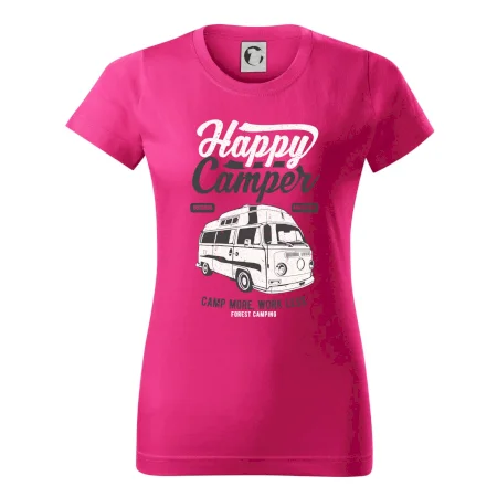 Happy Camper