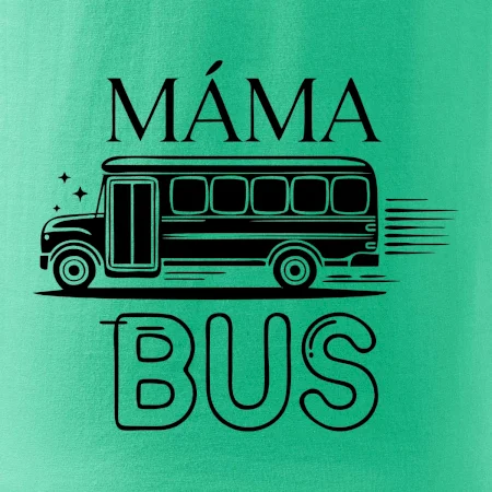 Černý mámabus