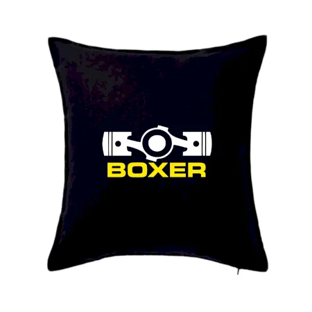 Boxer Píst