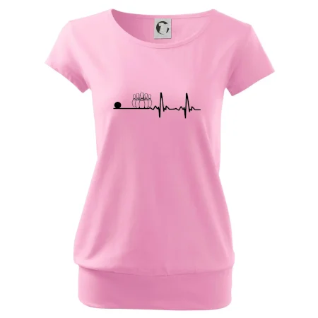 Kuželky EKG