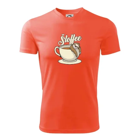 Šloffee - káva