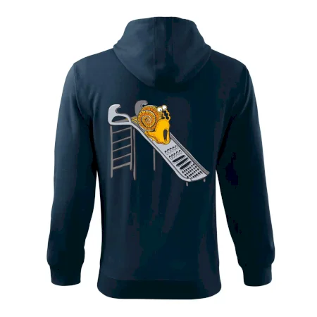 To bude ale drsný nářez (Pecka Design)