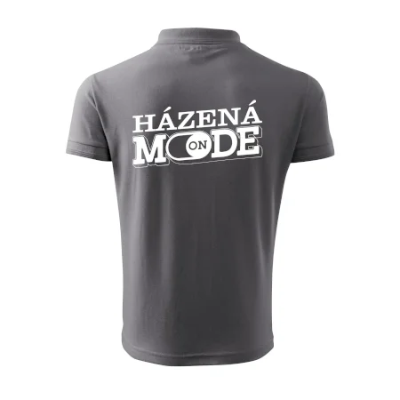 Házená mode