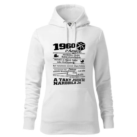 1960 v kostce