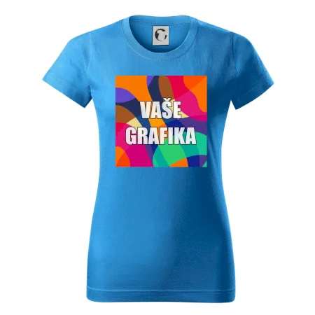 Potisk s vaší grafikou