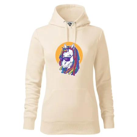 Rasta unicorn