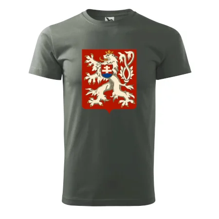 Znak Česko-Slovenská republika 1938–1939