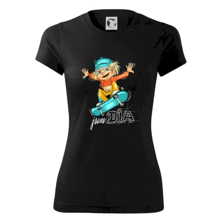 D I A skate