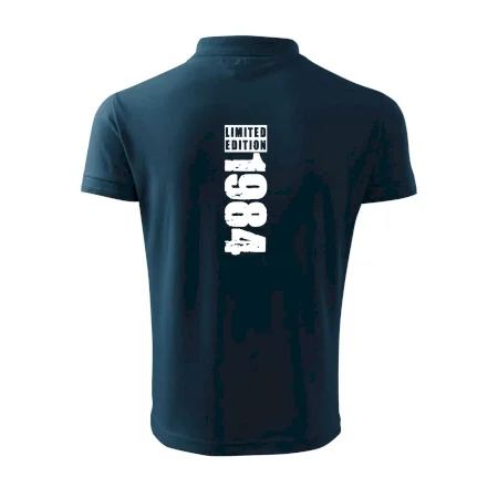 Limited edition 1984 pruh