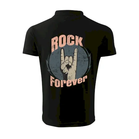 Rock forever ruka