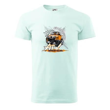 ATV extreme championship