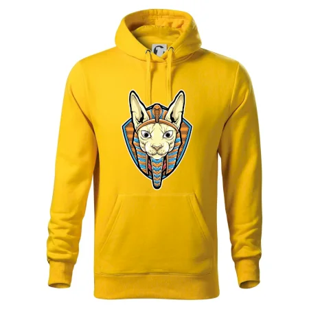 Egyptská kočka