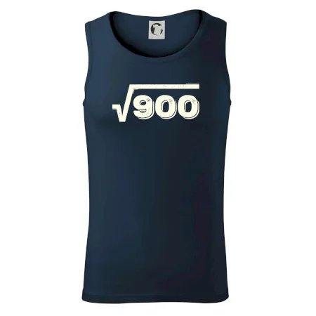 Narozeniny odmocnina 30