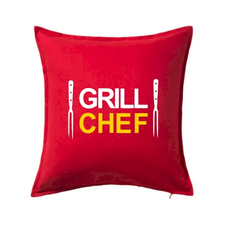 Grilování - Grill Chef