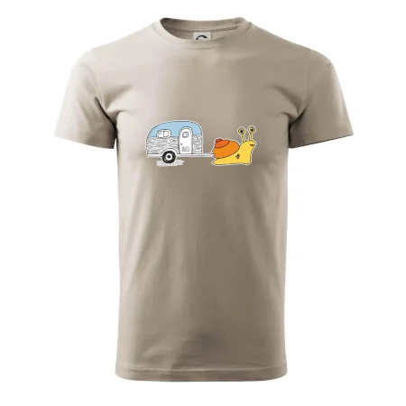 Šnečí obytňák