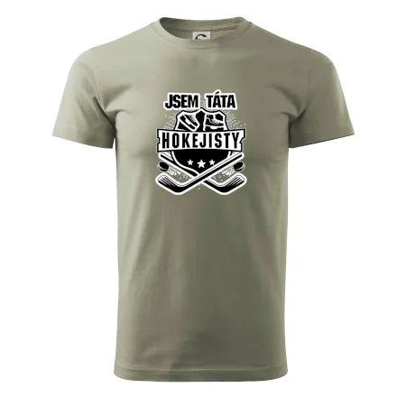 Erb - Jsem táta hokejisty