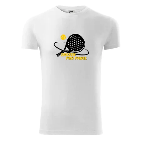 Zrozen pro padel