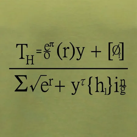 Teorie všeho (Theory of Everything)