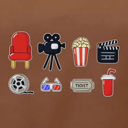 Filmové triko