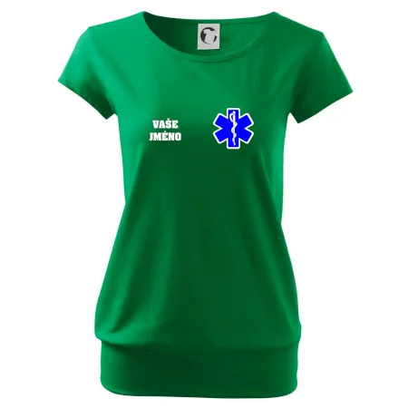Rescue - vaše jméno