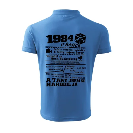 1984 v kostce